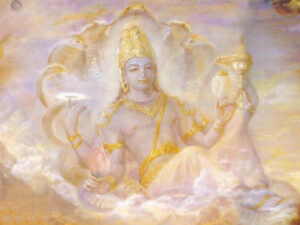 Brahma – Vishnu – Siva – Vedic Multiverse