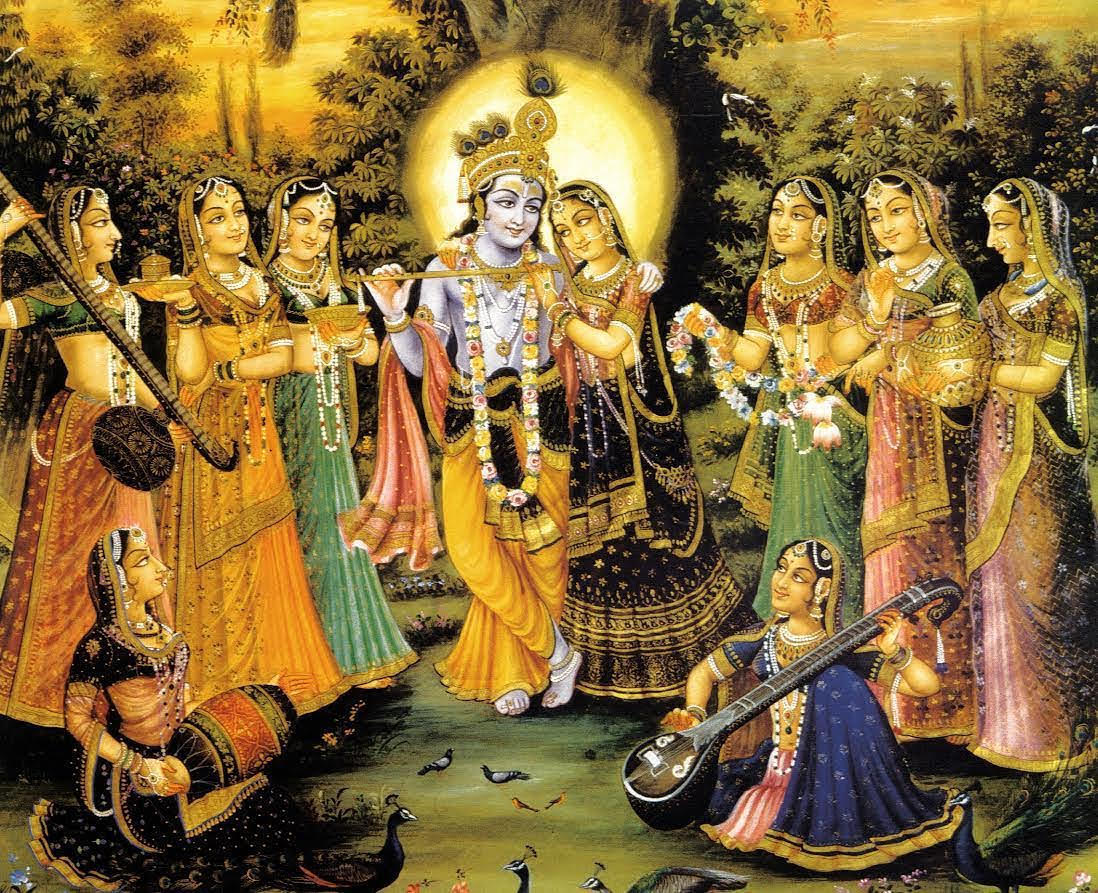 What is Hare Krishna Mantra?, Part-1